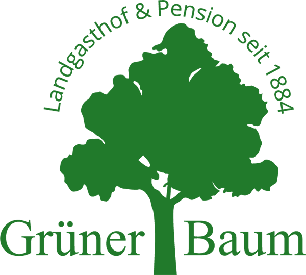 Grüner Baum Leidersbach